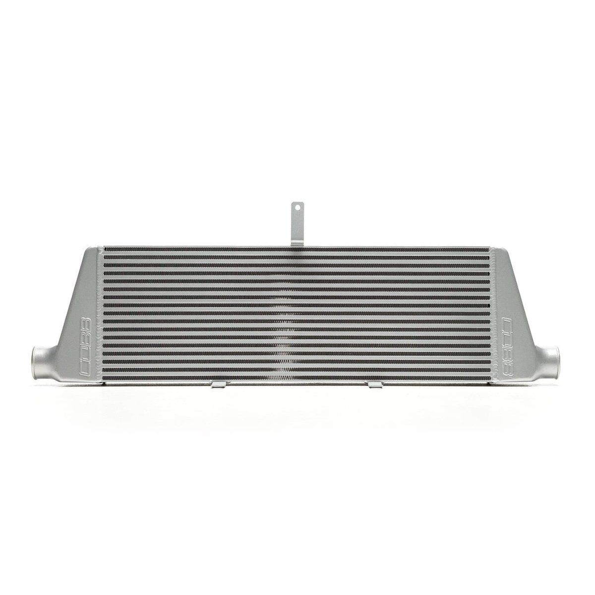 Cobb [08 - 14 STI ] Front Mount Intercooler Kit Silver - JDMuscleIntercoolerscobb715500-SL