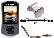 Cobb [08 - 14 STI/Impreza Hatch] Stage 2 Power Package - JDMuscleStaged Power Packagescobb615X62