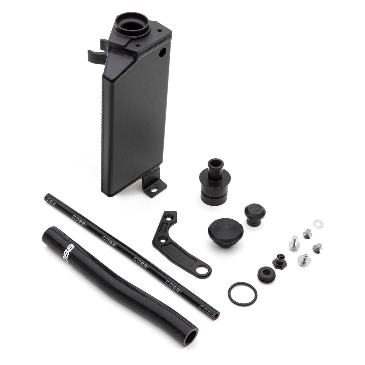 COBB [08 - 14 STI/WRX] Subaru Coolant Overflow Tank STI - JDMuscleOverflow Tanks / Coolant Tank and AccessoriesCOB800655