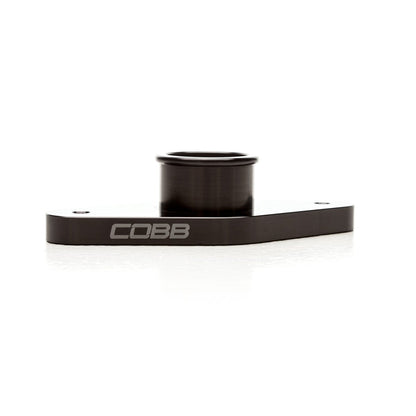 Cobb [08 - 14 WRX, 05 - 09 Legacy GT] BPV Adapter for FMIC - JDMuscleBlow Off Valve Flangescobb824500
