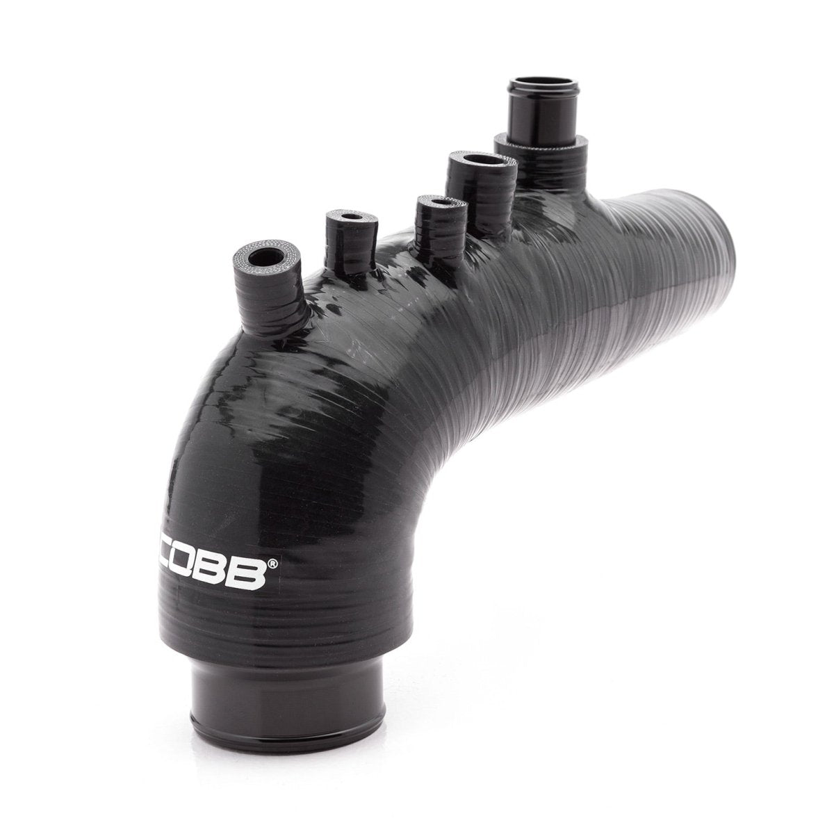 Cobb [08 - 14 WRX, 05 - 09 LGT/Outback XT] Turbo Inlet V2 | 724450 - JDMuscleTurbo Inlet Hoses and Pipescobb724450