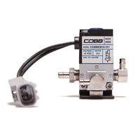 COBB [08 - 14 WRX, 08 - 21 STI, 05 - 09 Legacy GT, 09 - 13 Forester XT, 05 - 09 Outback XT] 3 - Port Boost Control Solenoid (BCS)| 715750 - JDMuscleBoost Control Solenoidscobb715750