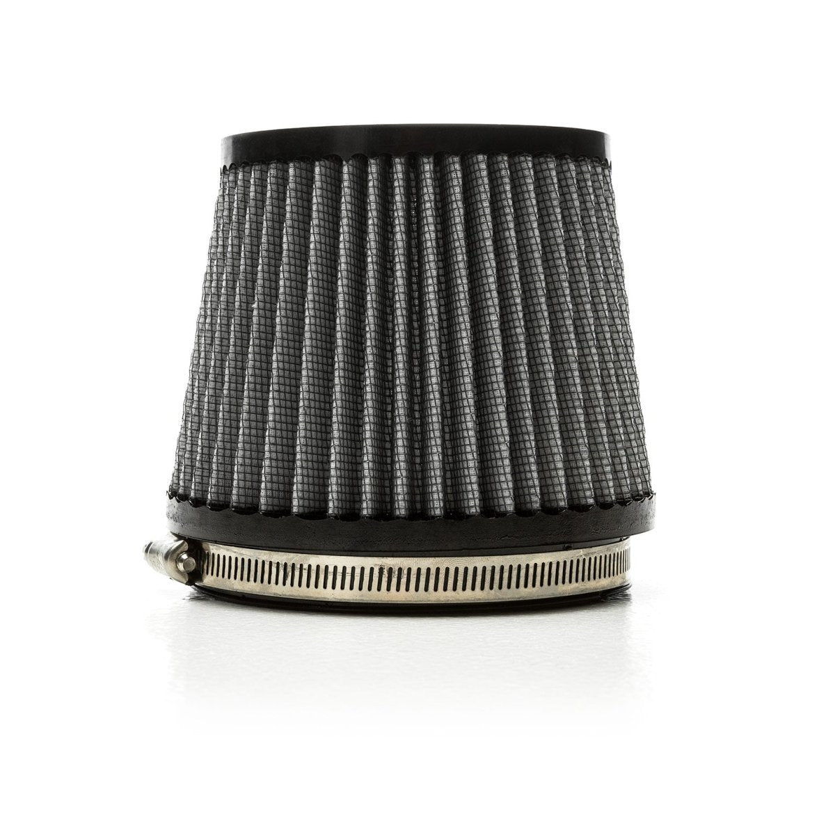 COBB [08 - 14 WRX, 08 - 21 STI, 09 - 13 FXT] SF Intake System - Black | 715100 - BK - JDMuscleIntakescobb715100-BK