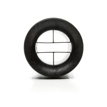 COBB [08 - 14 WRX, 08 - 21 STI, 09 - 13 FXT] SF Intake System - Black | 715100 - BK - JDMuscleIntakescobb715100-BK