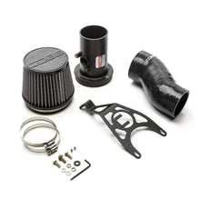 COBB [08 - 14 WRX, 08 - 21 STI, 09 - 13 FXT] SF Intake System - Black | 715100 - BK - JDMuscleIntakescobb715100-BK