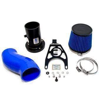 COBB 08 - 14 WRX / 08 - 21 STI / 09 - 13 FXT Short Ram SF Intake System Blue | 715100 - BL - JDMuscleIntakescobb715100-BL