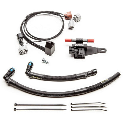 Cobb [08 - 14 WRX, 08 - 21 STI] Flex Fuel + Fuel Upgrade Package - JDMuscleFlex FuelcobbSUB0FF0050