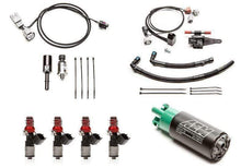 Cobb [08 - 14 WRX, 08 - 21 STI] Flex Fuel + Fuel Upgrade Package - JDMuscleFlex FuelcobbSUB0FF0050