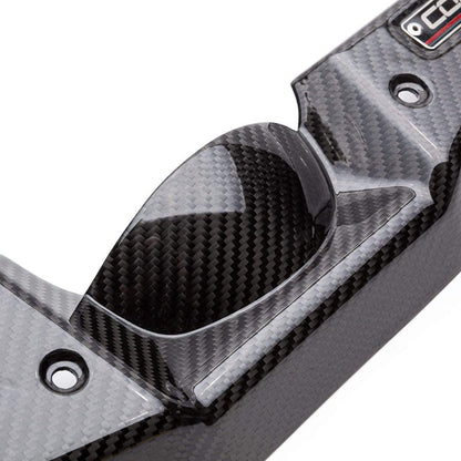 Cobb [08 - 14 WRX/ 08 - 21 STI] Redline Carbon Fiber Alternator Cover Gloss Finish | 422600 - JDMuscleAlternator Coverscobb422600