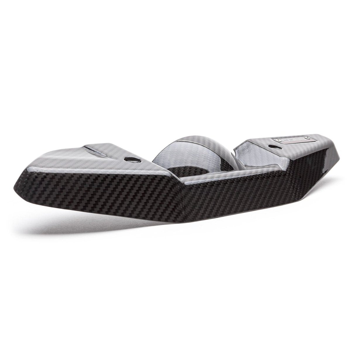 Cobb [08 - 14 WRX/ 08 - 21 STI] Redline Carbon Fiber Alternator Cover Gloss Finish | 422600 - JDMuscleAlternator Coverscobb422600