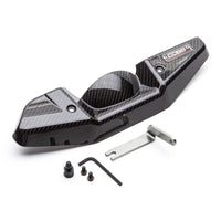 Cobb [08 - 14 WRX/ 08 - 21 STI] Redline Carbon Fiber Alternator Cover Gloss Finish | 422600 - JDMuscleAlternator Coverscobb422600
