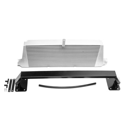 Cobb [08 - 14 WRX] Front Mount Intercooler Silver - JDMuscleIntercoolerscobb724500-SL