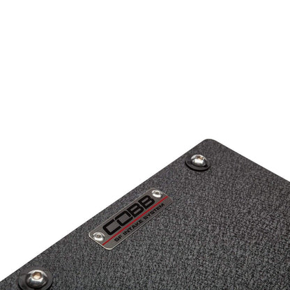COBB [08 - 14 WRX/STI, 05 - 09 Legacy GT, 09 - 13 Forester XT] SF Air Box | 724160 for 715100 - JDMuscleAir Boxescobb724160