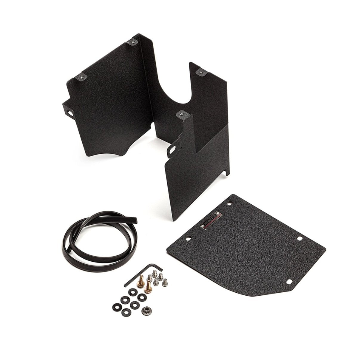 COBB [08 - 14 WRX/STI, 05 - 09 Legacy GT, 09 - 13 Forester XT] SF Air Box | 724160 for 715100 - JDMuscleAir Boxescobb724160