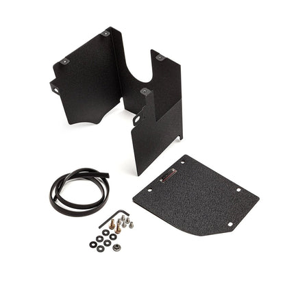 COBB [08 - 14 WRX/STI, 05 - 09 Legacy GT, 09 - 13 Forester XT] SF Air Box | 724160 for 715100 - JDMuscleAir Boxescobb724160