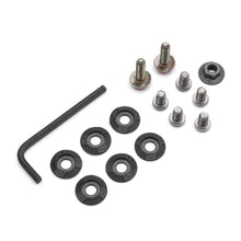 Cobb [08 - 14 WRX/STI, 05 - 09 LGT & OBXT, 09 - 13 FXT] SF Airbox Hardware Kit - JDMuscleEngine Hardware and Fittingscobb724160-HW
