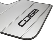 Cobb [08 - 14 WRX/STI] X Covercraft Sun Shade - JDMuscleWindshield Shadescobb821600