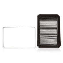 Cobb [08 - 15 Evo X, 09 - 15 Lancer Ralliart] High Flow Filter - JDMuscleHigh Flow Replacement Panel Filterscobb752110