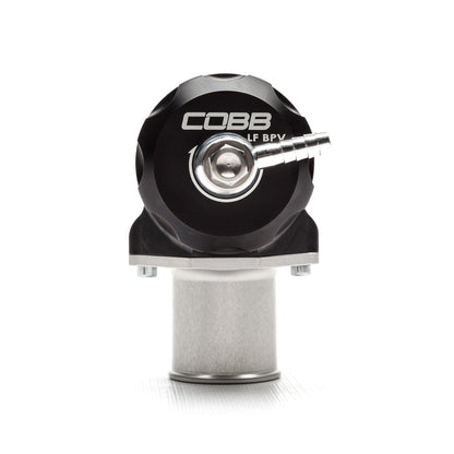 Cobb [08 - 15 EVO X, 09 - 15 Lancer Ralliart] LF ByPass Valve - JDMuscleBlow Off Valvescobb752665