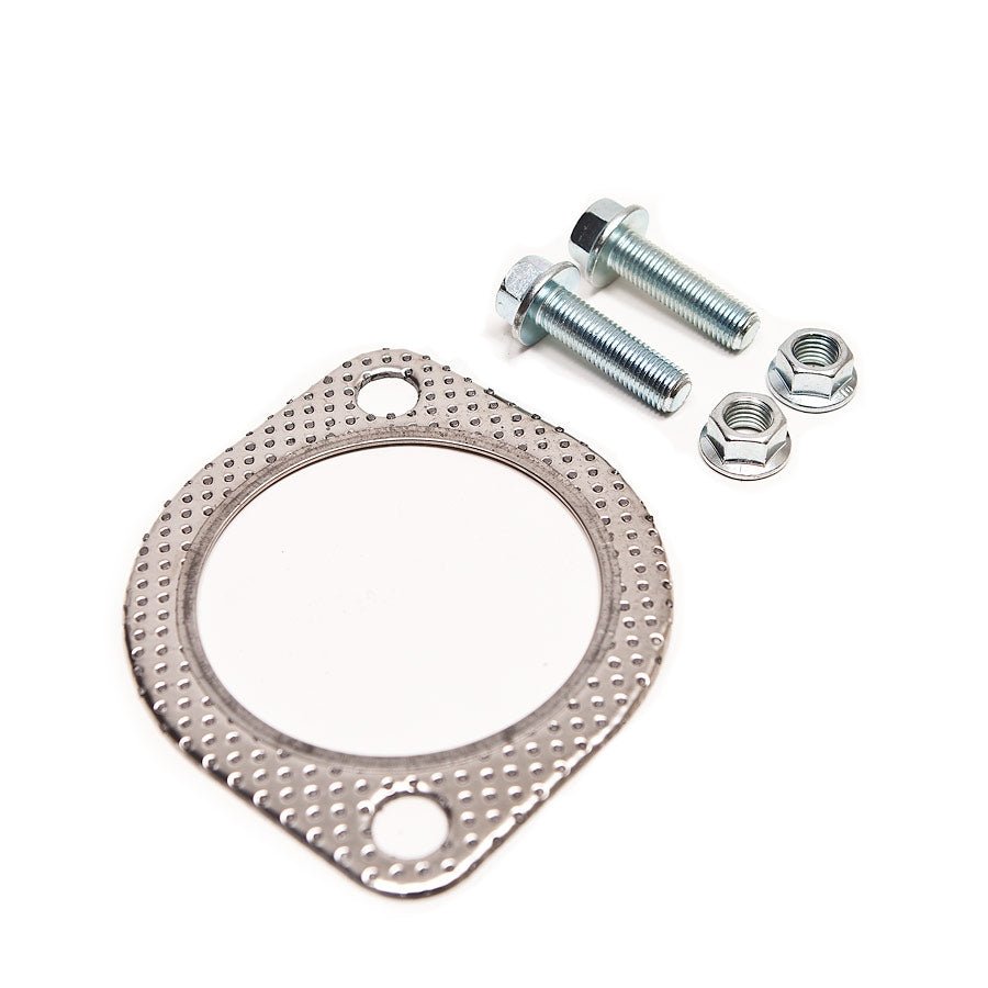 COBB [08 - 15 Evo X] Cat Back Exhaust Stainless Steel - JDMuscleCat Back Exhaust Systemcobb552101