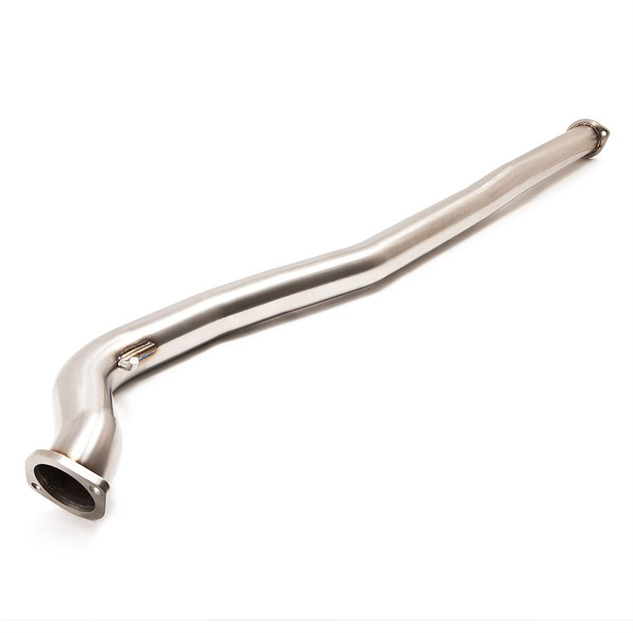 COBB [08 - 15 Evo X] Cat Back Exhaust Stainless Steel - JDMuscleCat Back Exhaust Systemcobb552101