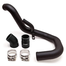 Cobb [08 - 15 Evo X ] Lower Hard Pipe Kit Black - JDMuscleIntake Misc.cobb752540BK