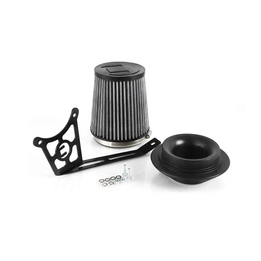 Cobb [08 - 15 Evo X] SF Air Intake + Airbox - JDMuscleIntakescobbMIT00200IA