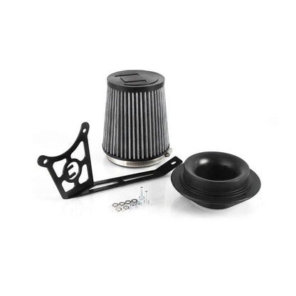 Cobb [08 - 15 Evo X] SF Air Intake + Airbox - JDMuscleIntakescobbMIT00200IA
