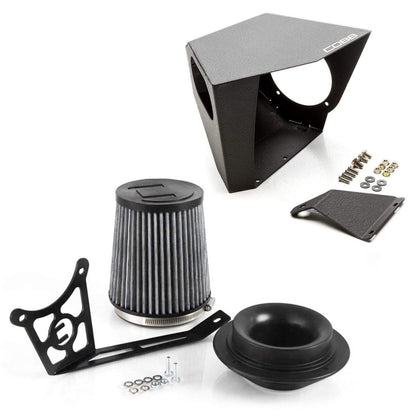 Cobb [08 - 15 Evo X] SF Air Intake + Airbox - JDMuscleIntakescobbMIT00200IA