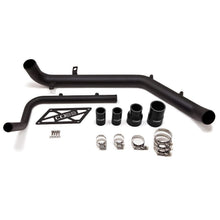 Cobb [08 - 15 Evo X] Upper Hard Pipe Kit - JDMuscleIntercooler Piping Kitscobb752530BK