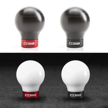 COBB [08 - 15 Mitsubishi Evolution] Shift Knob Red | 252350 - JDMuscleShift Knobscobb252350-RDRed