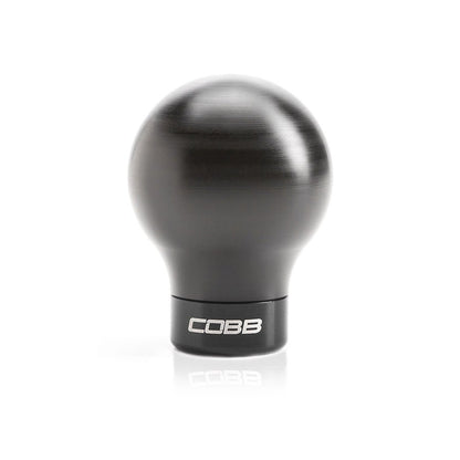 COBB [08 - 15 Mitsubishi Evolution] Shift Knob Red | 252350 - JDMuscleShift Knobscobb252350-BKBlack
