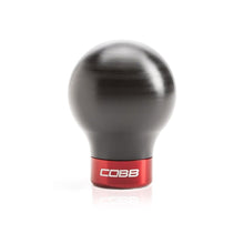COBB [08 - 15 Mitsubishi Evolution] Shift Knob Red | 252350 - JDMuscleShift Knobscobb252350-RDRed