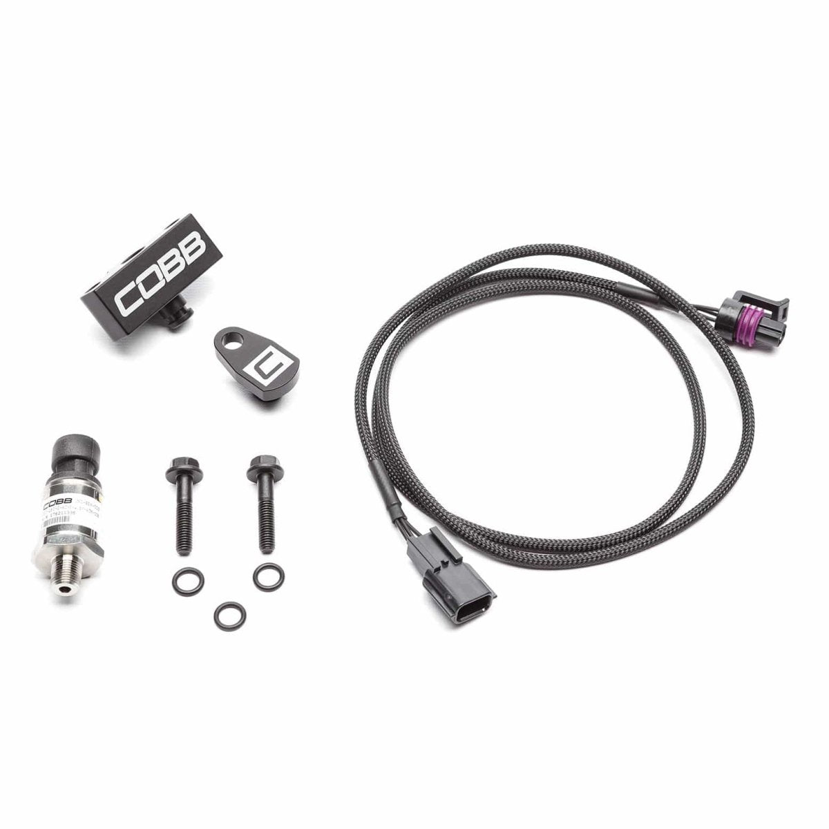 Cobb [08 - 17 GT - R ] Fuel Pressure Sensor Kit - JDMuscleEngine Management Harnessescobb3C1650