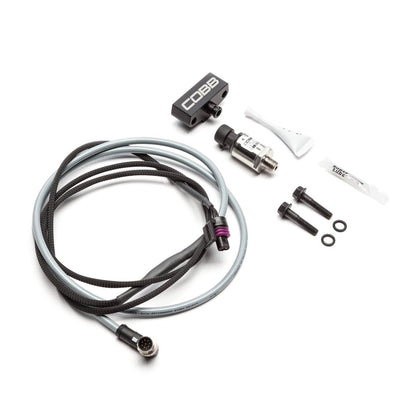 Cobb [08 - 18 GT - R] CAN Gateway + Flex Fuel Kit + Fuel Pressure Monitoring Kit - JDMuscleFuel Lines and FittingscobbNISCAN0FFP-RHDRHD Only
