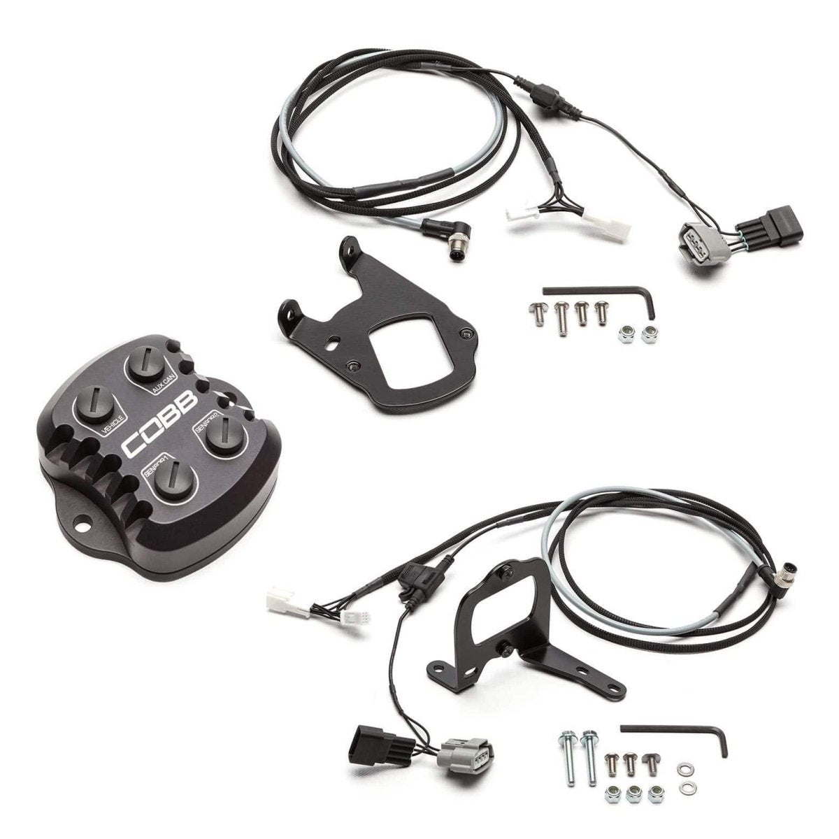 Cobb [08 - 18 GT - R] CAN Gateway + Harness & Bracket Kit - JDMuscleEngine Management HarnessescobbNISCAN0HN0-RHDRHD Only