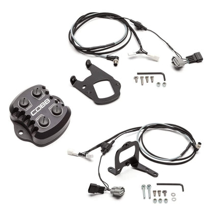Cobb [08 - 18 GT - R] CAN Gateway + Harness & Bracket Kit - JDMuscleEngine Management HarnessescobbNISCAN0HN0-RHDRHD Only