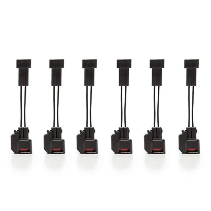 Cobb [08 - 19 GT - R] 1050x Fuel Injectors - JDMuscleFuel Injectors and Accessoriescobb3C1150
