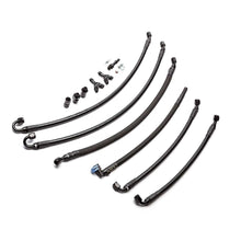 COBB 08 - 21 STI Fuel Rail Line Kit | 343250 - JDMuscleFuel Railscobb343250