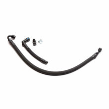 Cobb [08 - 21 STI] Fuel Rail Line Kit to Flex Fuel - JDMuscleFuel Railscobb315260