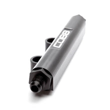 COBB 08 - 21 STI Fuel Rails Black | 343150 - JDMuscleFuel Railscobb343150