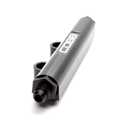 COBB 08 - 21 STI Fuel Rails Black | 343150 - JDMuscleFuel Railscobb343150