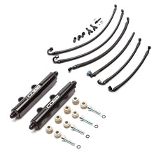 COBB 08 - 21 STI Fuel Rails / Line Kit Package | SUB000FRLK - JDMuscleFuel RailscobbSUB000FRLK