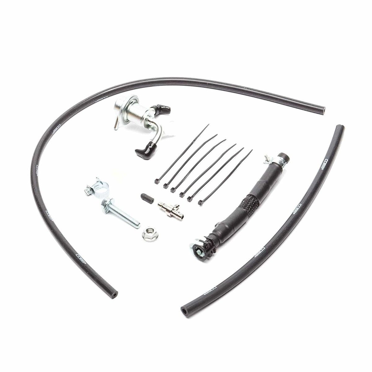 Cobb [08 - 21 STI] Fuel System Package + Flex Fuel - JDMuscleFlex FuelcobbSUB000FSFF