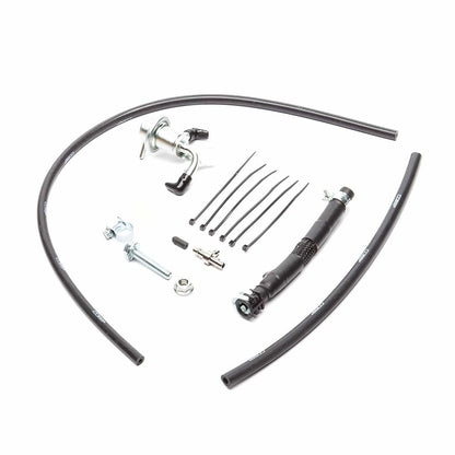 Cobb [08 - 21 STI] Fuel System Package + Flex Fuel - JDMuscleFlex FuelcobbSUB000FSFF