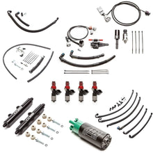 Cobb [08 - 21 STI] Fuel System Package + Flex Fuel - JDMuscleFlex FuelcobbSUB000FSFF