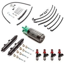 COBB 08 - 21 STI Fuel System Upgrade Package | SUB000FSYS - JDMuscleFuel System KitscobbSUB000FSYS
