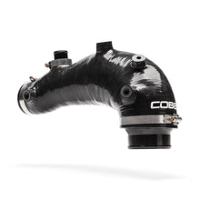 COBB [08 - 21 STI] Silicone Turbo Inlet V2 - Black - JDMuscleTurbo Inlet Hoses and Pipescobb712450