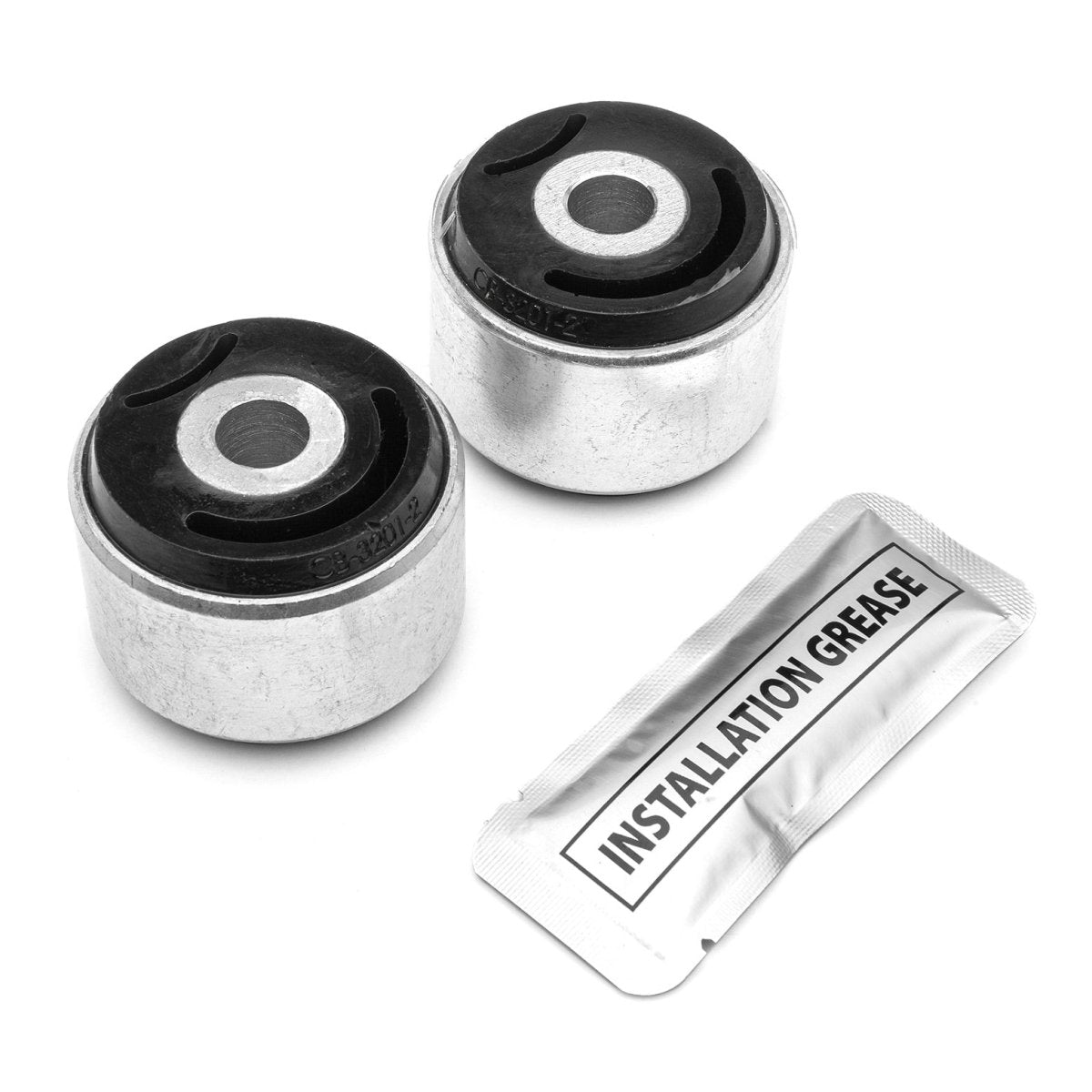 COBB [08 - 21 WRX/STI, 09 - 13 FXT] Rear Differential to Subframe Mount Bushing Kit - JDMuscleBushing KitscobbCB-3201K