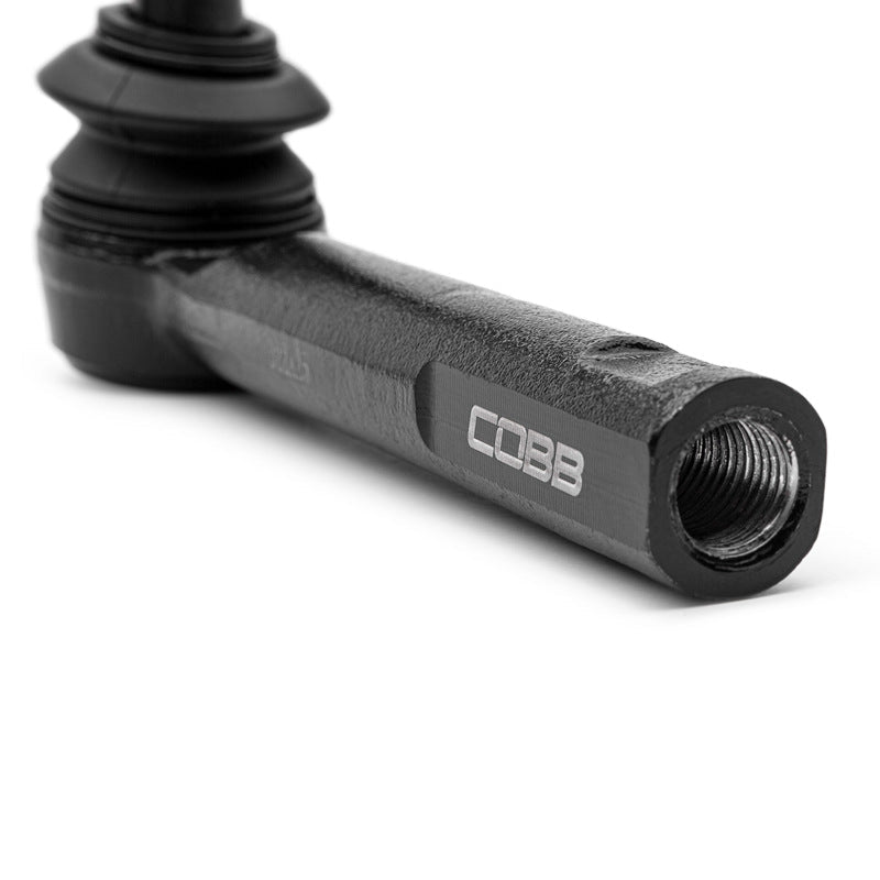 Cobb [08 - 21 WRX/STI] Front Roll Center Bump Steer Kit - JDMuscleTie Rods / Ball JointscobbCB-0002